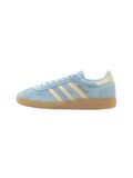 ADIDAS ORIGINALS Sneakers laag 'Handball Spezial' lichtblauw / wit