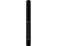 L’Oréal Paris Lidschattenstift Smokey – 490 All Night Black