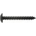 SWG 196164015 Boulons 6 mm 40 mm TX Acier Trempé 100 pièce(s)