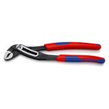 KNIPEX Alligator Waterpomptang op ZB-kaart met slanke meer-componentengrepen 250 mm, 88 02 250 SB