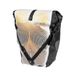 Ortlieb Sacoche vélo Back-Roller Design Route No. 1 QL 2.1 Blanc/Noir 20L