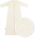 Meyco Baby Studio Collection Nuages Sac de couchage pour bébé avec manches amovibles - Natural - 110cm - 2.5 TOG