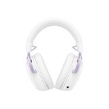 HyperX Cloud III S - Wireless Gaming Headset (Lavender)