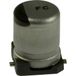 Panasonic Elektrolytische condensator SMD 1 µF 50 V 20 % (Ø) 4 mm 1 stuk(s)