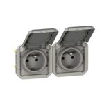 Legrand 069562L wandcontactdoos