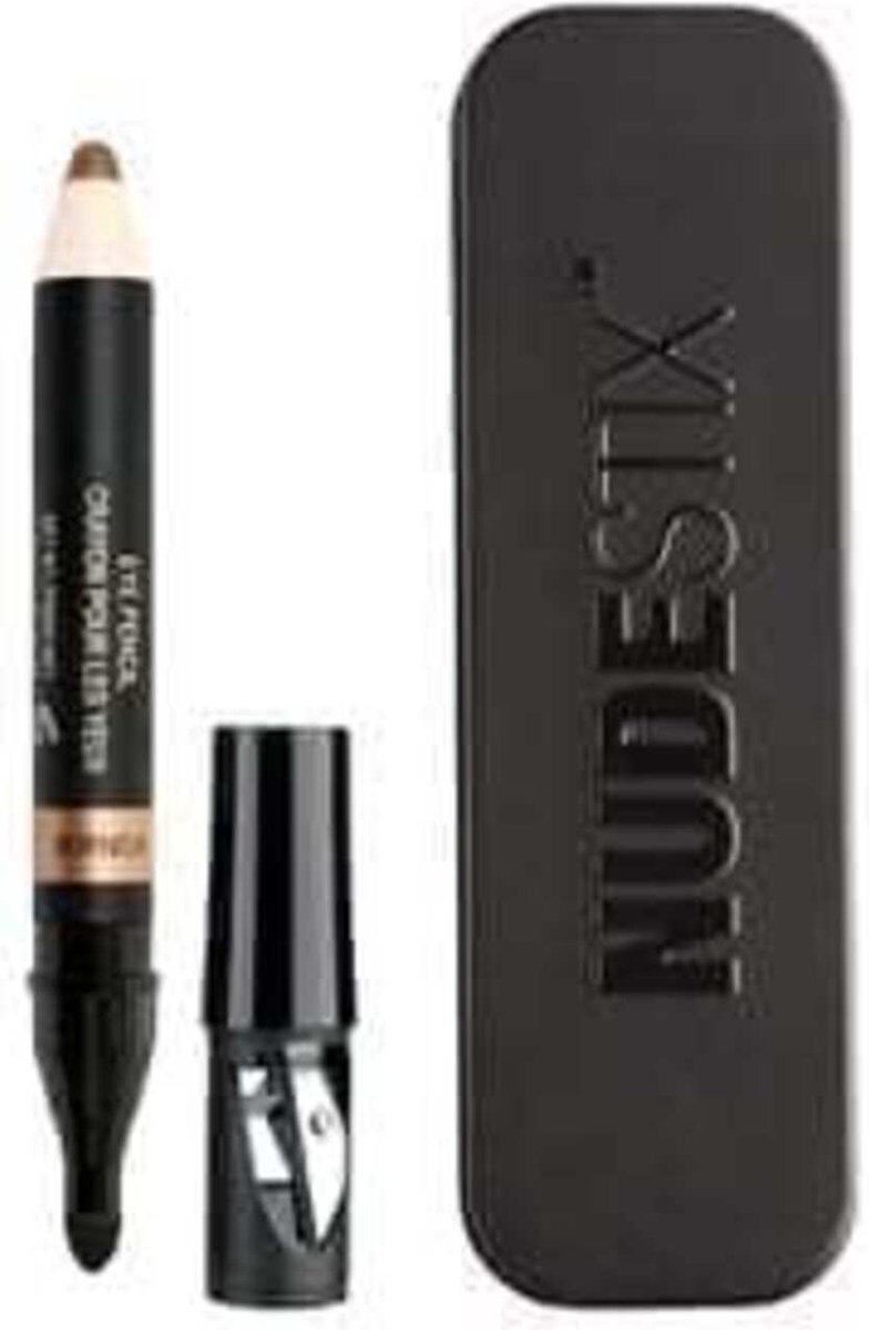 Nudestix Eye pencil Sheer Color Stardust