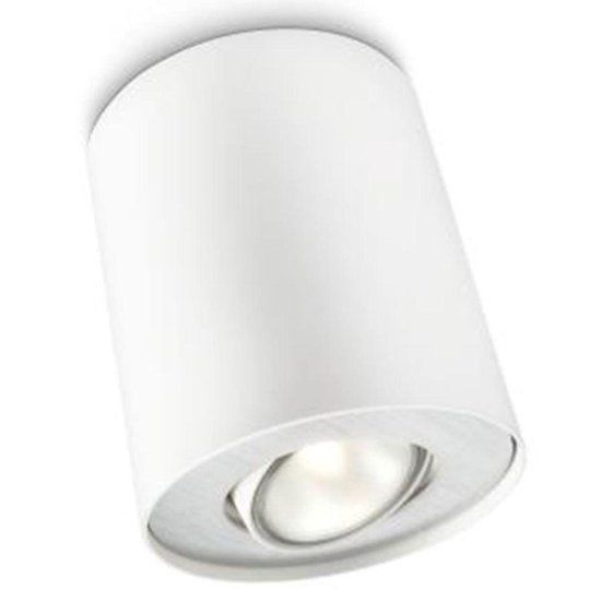 Philips LED Philips myLiving Single Spot - 8718696156193