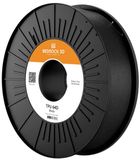 BEDROCK 3D TPU-2208a075 TPU 64D Noir 1.75 mm 750 g Filament