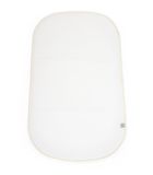 Stokke® Snoozi™ Matrasbeschermer Wit