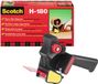 Scotch Tapedispenser H150 Grijs, Bruin