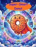 Super-Smart donut