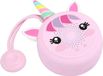 Sweet Dreams Enceinte Bluetooth Design Licorne Rechargeable pour Enfants 4+