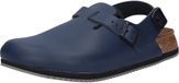 Birkenstock Tokio SL 54210 Blauw Dames Slippers