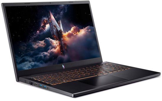 Acer Nitro V 15 / ANV15-52-50K6