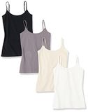 Amazon Essentials dames Hemd met slanke pasvorm