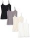 Amazon Essentials dames Hemd met slanke pasvorm