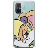 ERT GROUP mobiel telefoonhoesje voor Xiaomi REDMI 12C/ REDMI 11A Looney Tunes Lola 001