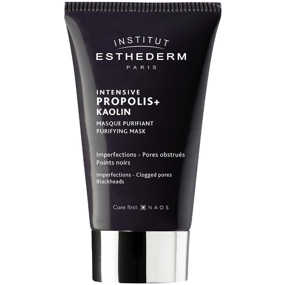 Institut Esthederm Esthederm intensive Propolis Kaolin Mask