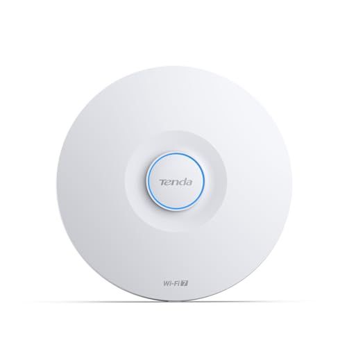 Tenda BE5010 WiFi 7 access point