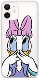 ERT GROUP mobiel telefoonhoesje voor Apple iPhone 12 Mini, officieel Disney patroon Daisy 002
