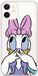 ERT GROUP mobiel telefoonhoesje voor Apple iPhone 12 Mini, officieel Disney patroon Daisy 002