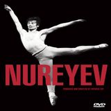Warner Music Plg Uk Classics Nureyev DVD