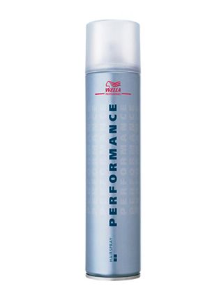 Wella Performance Haarspray Vrouwen 500 ml