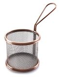 Lacor Mini panier de rangement rond