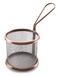 Lacor Mini panier de rangement rond