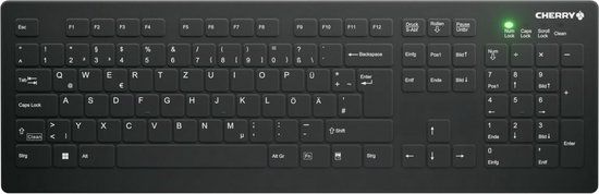 Contour Design Active Key AK-C8112