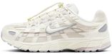 Nike P6000 PRM - Sneakers - Light Bone / Platinum Violet