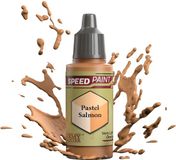 The Army Painter Speedpaint 2.0 Pastel Salmon