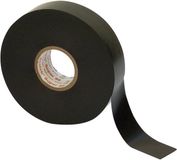 3M Scotch Super 88 Noir (l x l) 6 m x 19 mm 1 pièce(s)