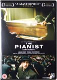 The BERQ The Pianist Hardcover