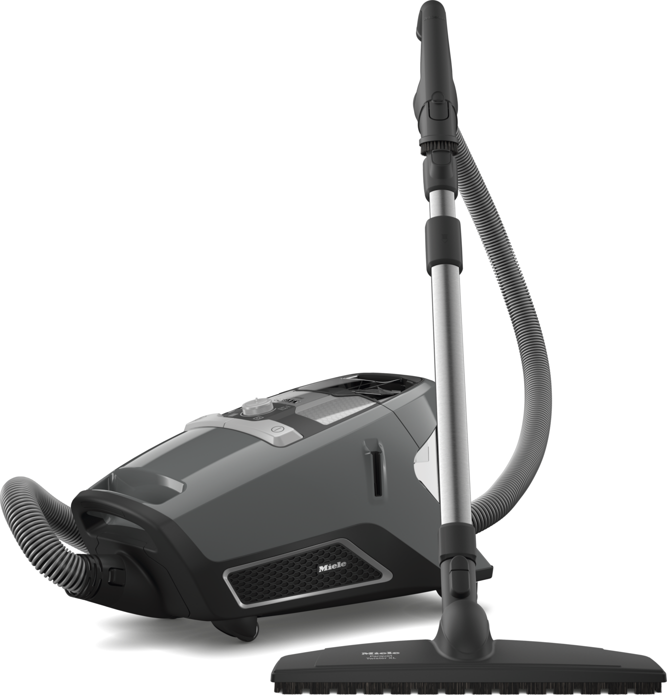 Miele Blizzard CX1 Parquet XL