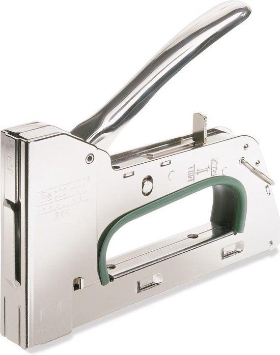 Rapid Tacker 34 - Nietpistool - 6-14mm