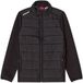 CCM - Hybrid Quilted Sportjas - Senior - Zwart - M