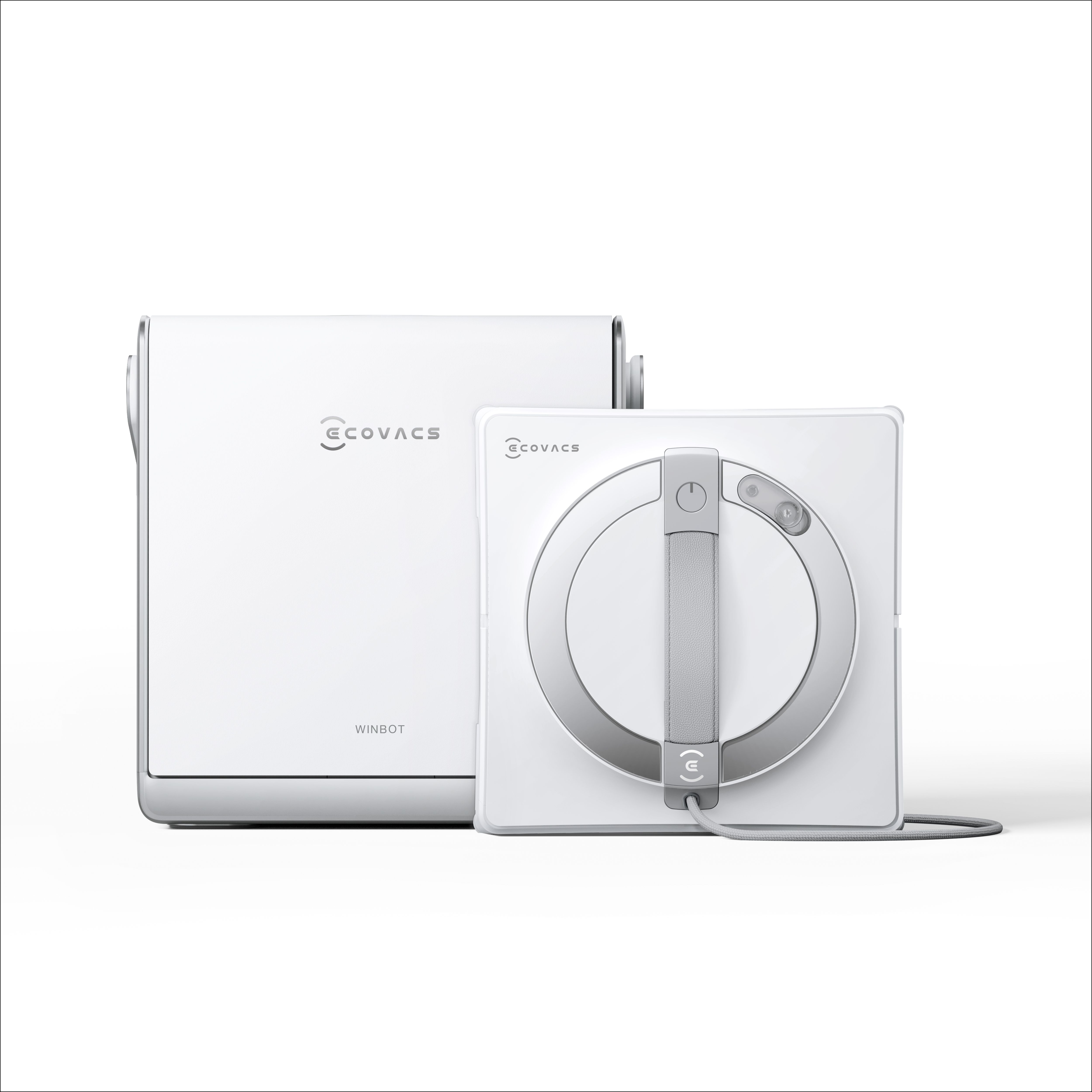 ECOVACS WINBOT W2 PRO
