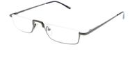 MPG Leesbril MB047 Gun metal +1.50