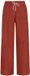 Like Flo - Fenna Flo girls satin plissé pants - Desert stone - Maat 116