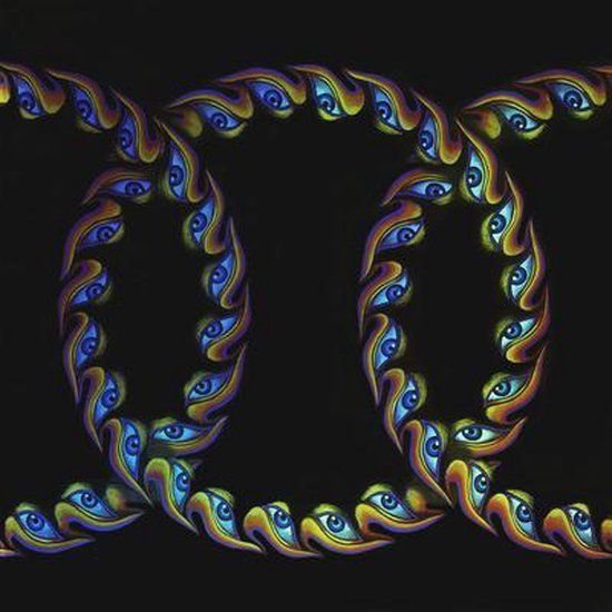 TOOL - Lateralus (LP)