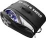 Osaka Sports Sac de padel moyen noir