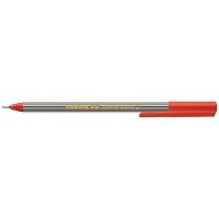 Edding 55 Fineliner - Rood
