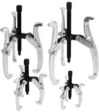 Performance Tool W134DB 3-Jaw Puller Set, 4-Piece