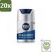 NIVEA MEN Crème anti-âge pour le visage avec SPF 15 - 50 ml (20 pièces)