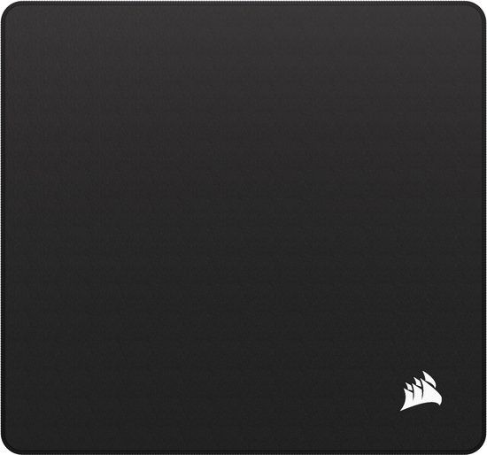 Corsair MM Game-muismat Zwart