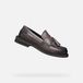 GEOX SERILDA Femme Mocassins - TAUPE - Maat 38