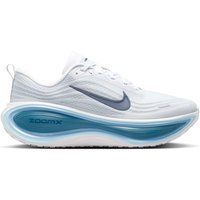 Nike Vomero Plus Neutrale schoen Heren - wit, blauw-grijs, Maat 47