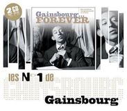 Les Universal Music Les No.1 De Serge Gainsbourg CD