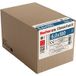 Fischer 573080 Spaanplaatschroef 180 mm TX 100 stuk(s)
